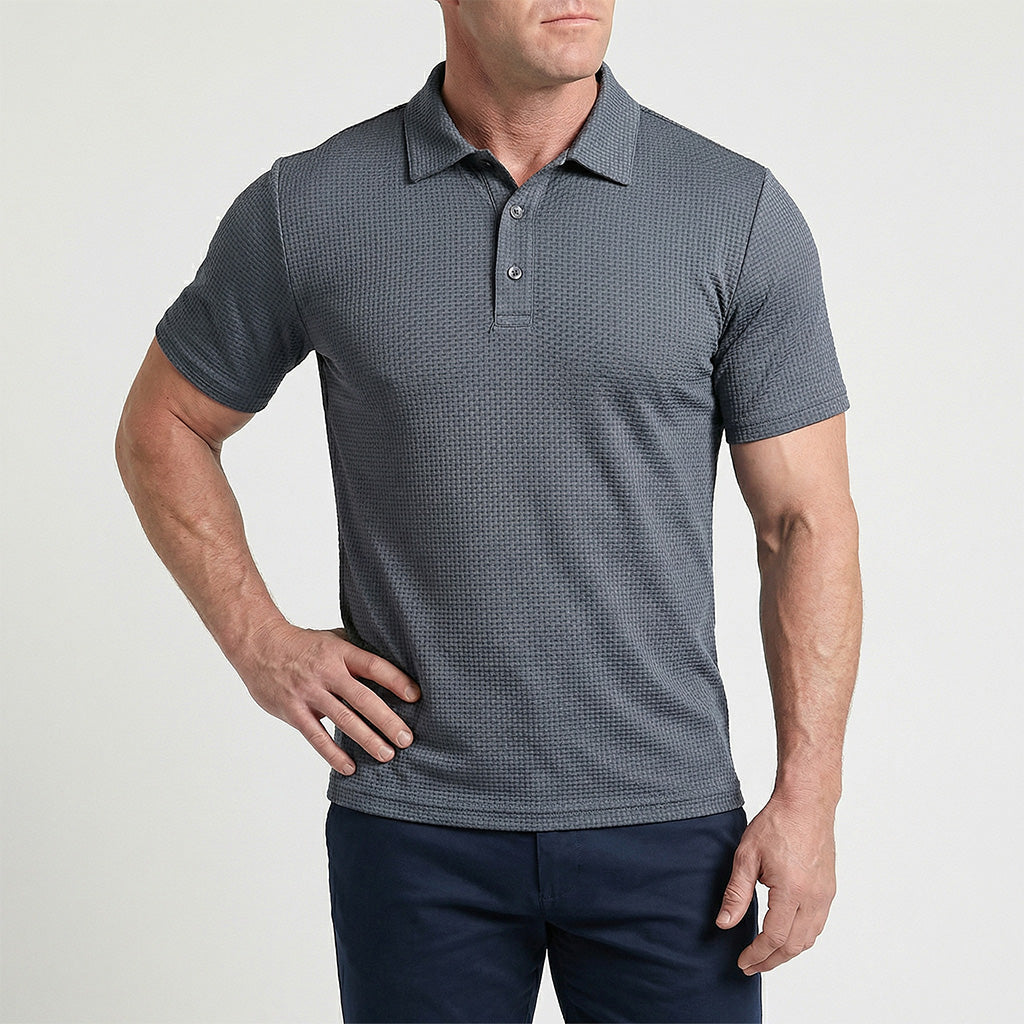 Polo Ultracómodo Capri