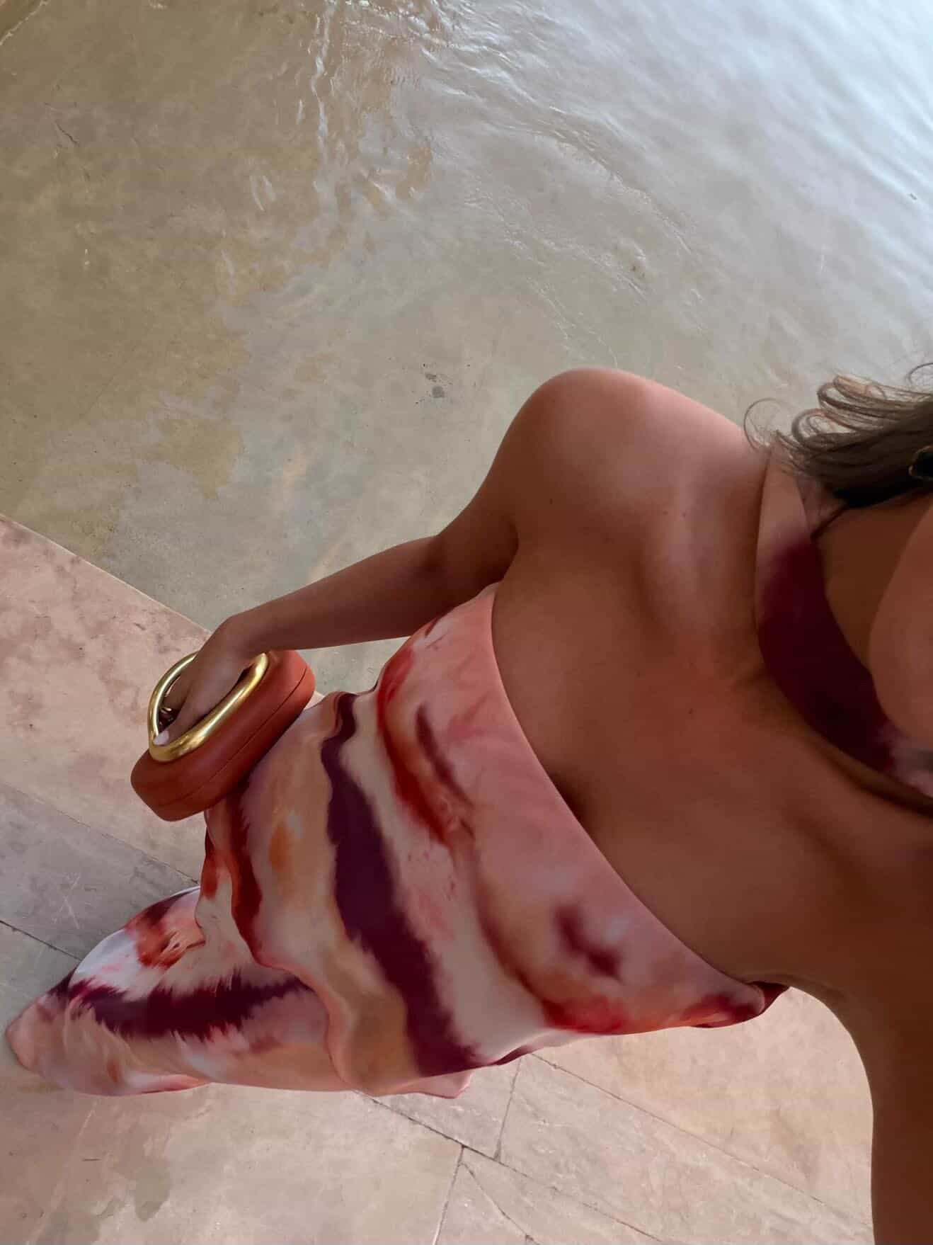 Conjunto Aitana Sunset