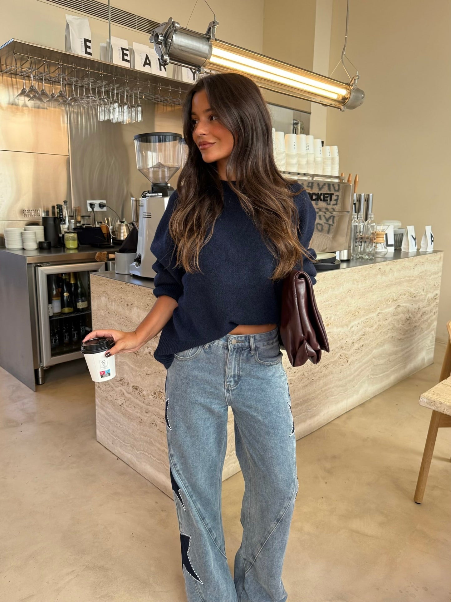 Pantalón Vaquero Star Denim