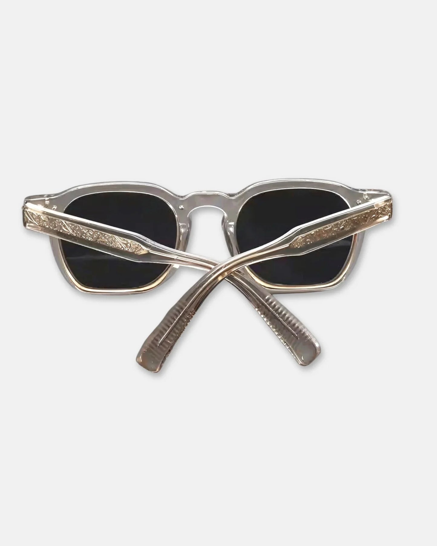 Gafas de Sol Rectangulares Buccaneer