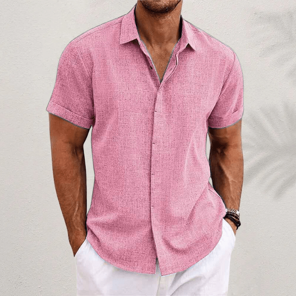 Camisa Rivera