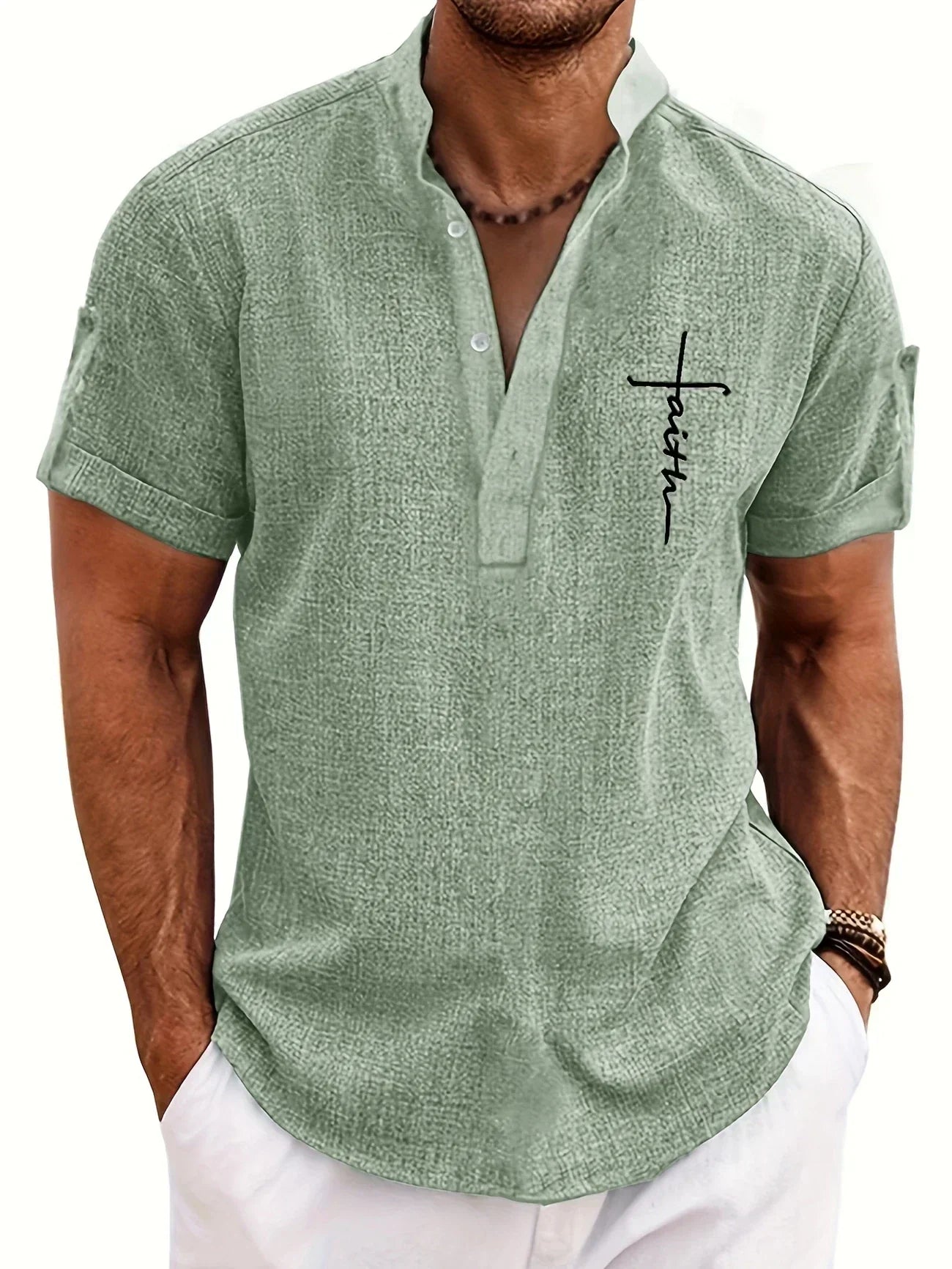 Camisa Tim