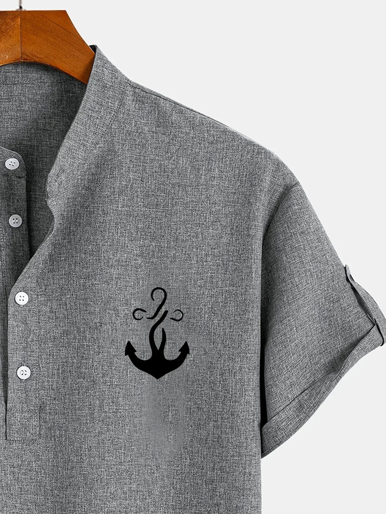 Camisa Tim