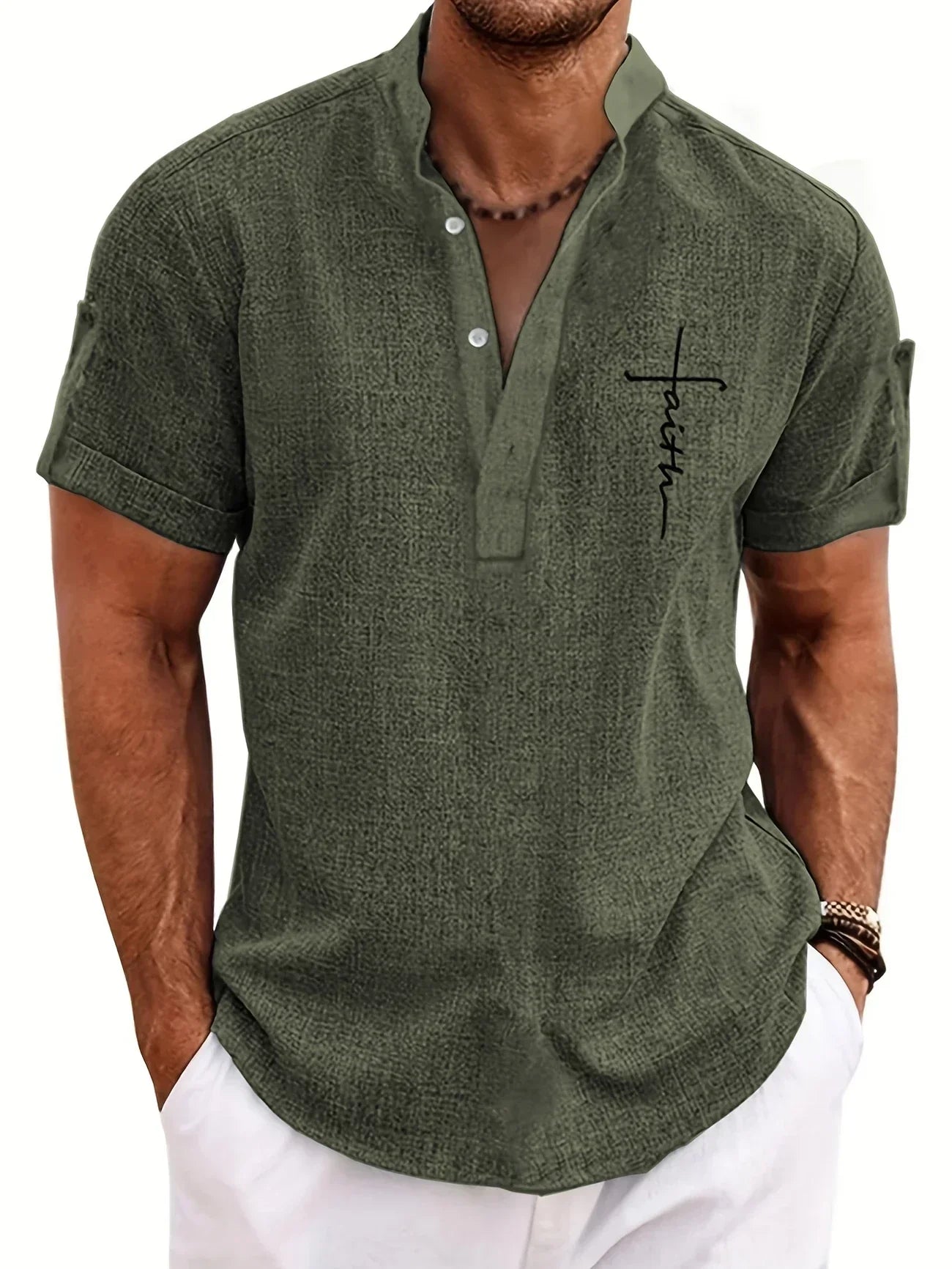 Camisa Tim