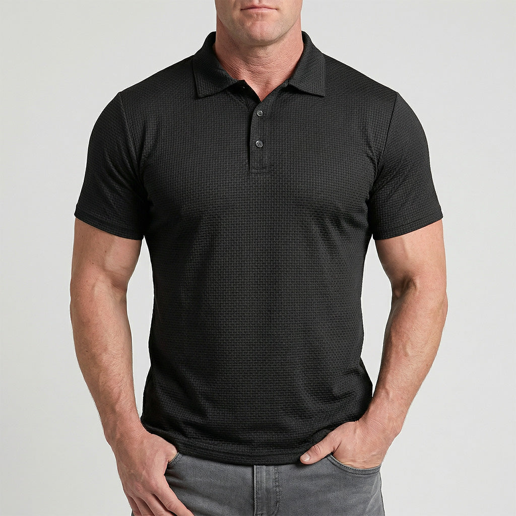 Polo Ultracómodo Capri