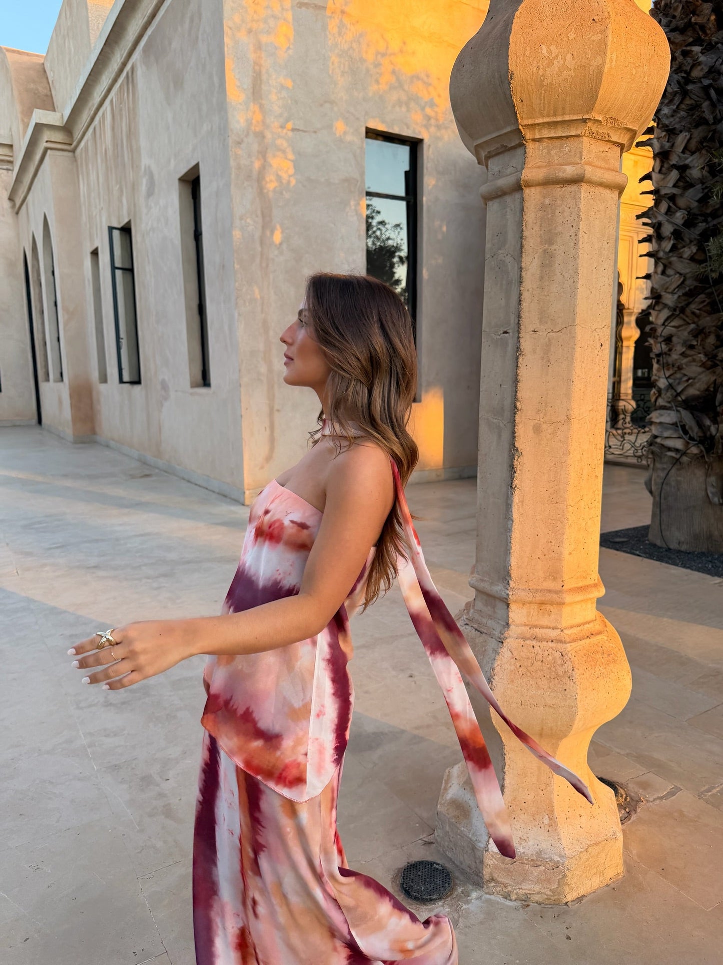 Conjunto Aitana Sunset