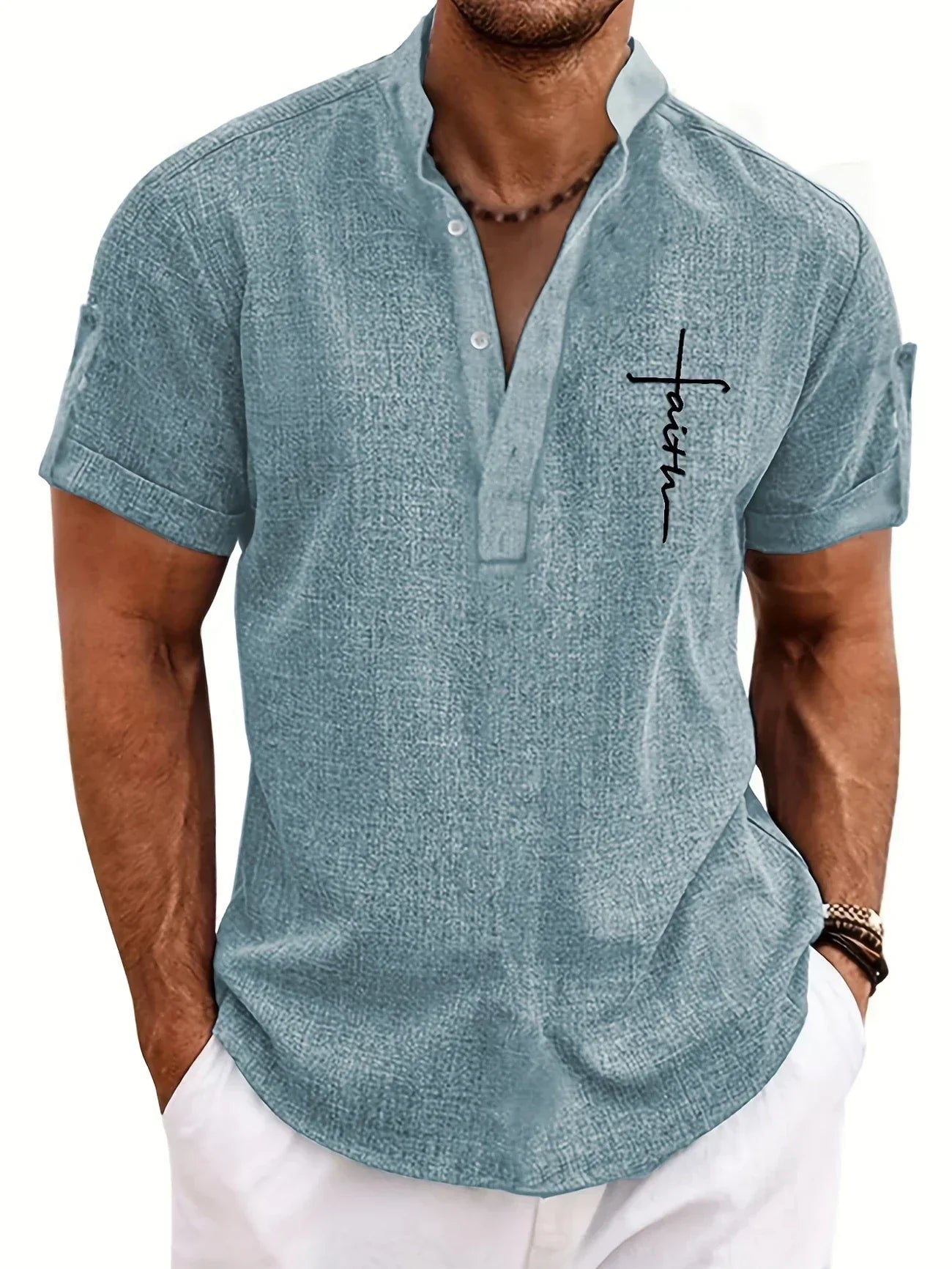 Camisa Tim