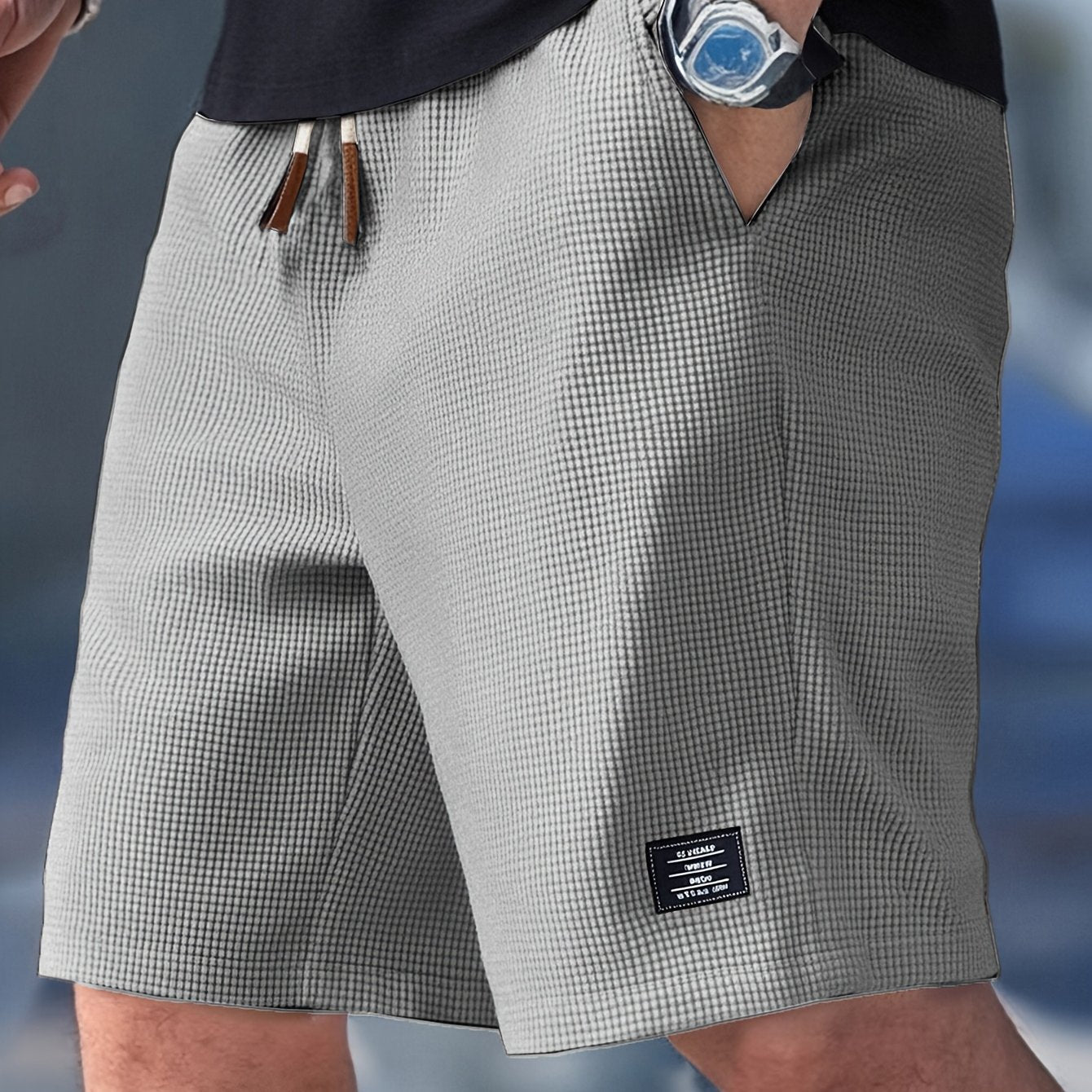 Bermudas ERMES