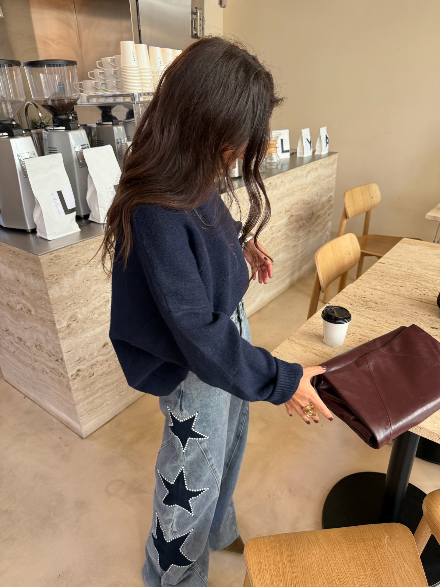 Pantalón Vaquero Star Denim