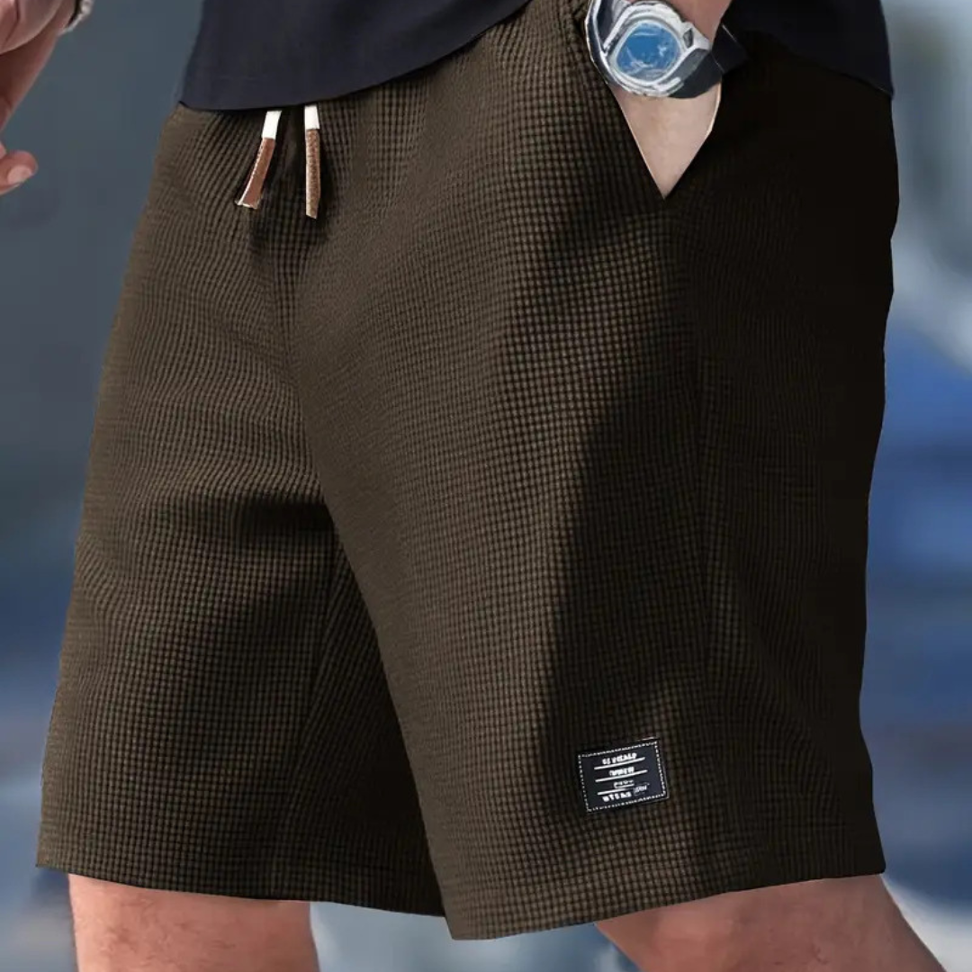 Bermudas ERMES
