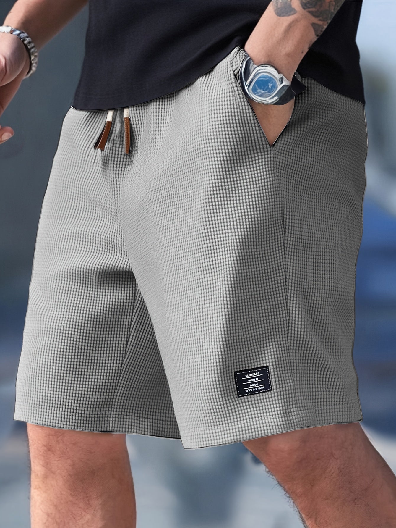 Bermudas ERMES