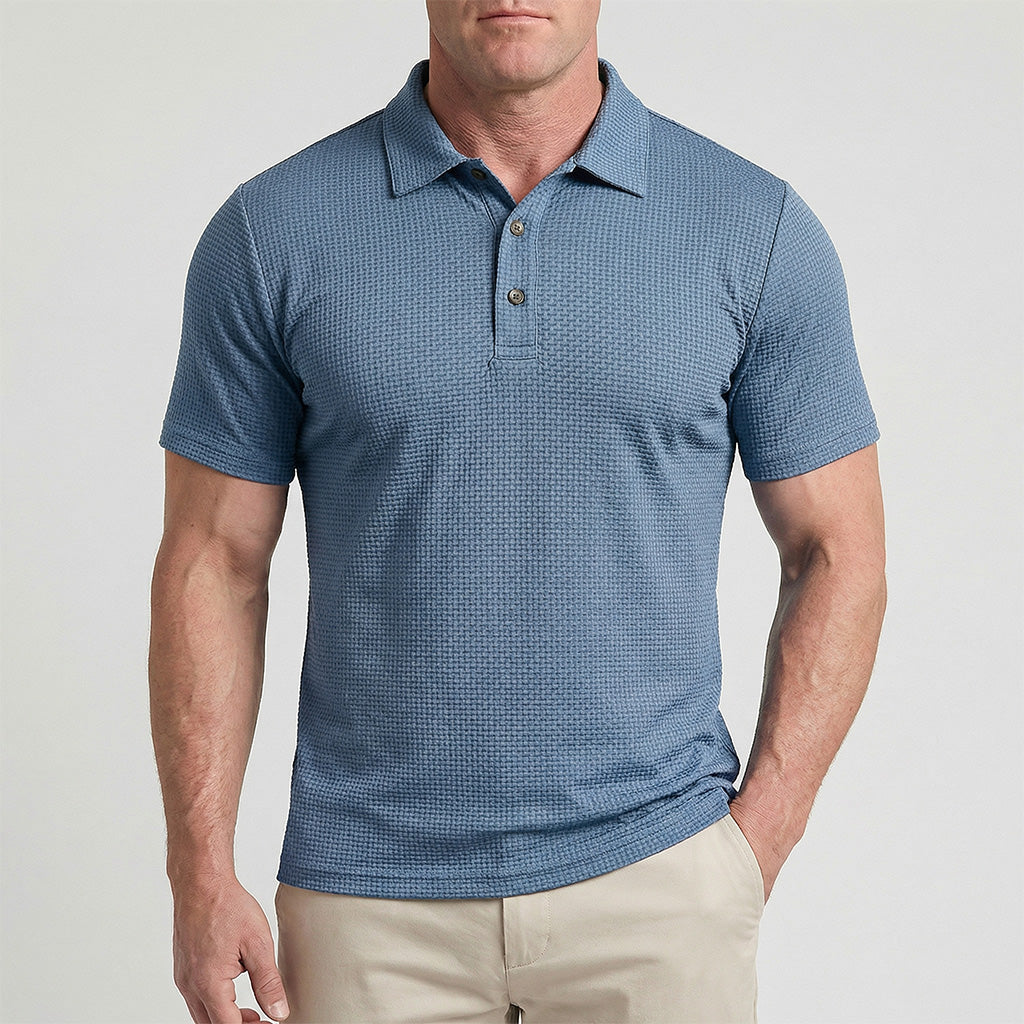 Polo Ultracómodo Capri