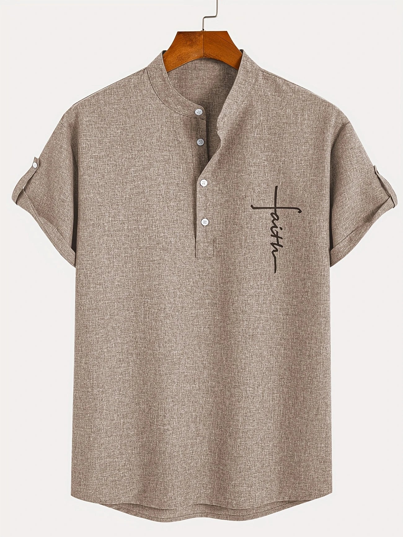 Camisa Tim