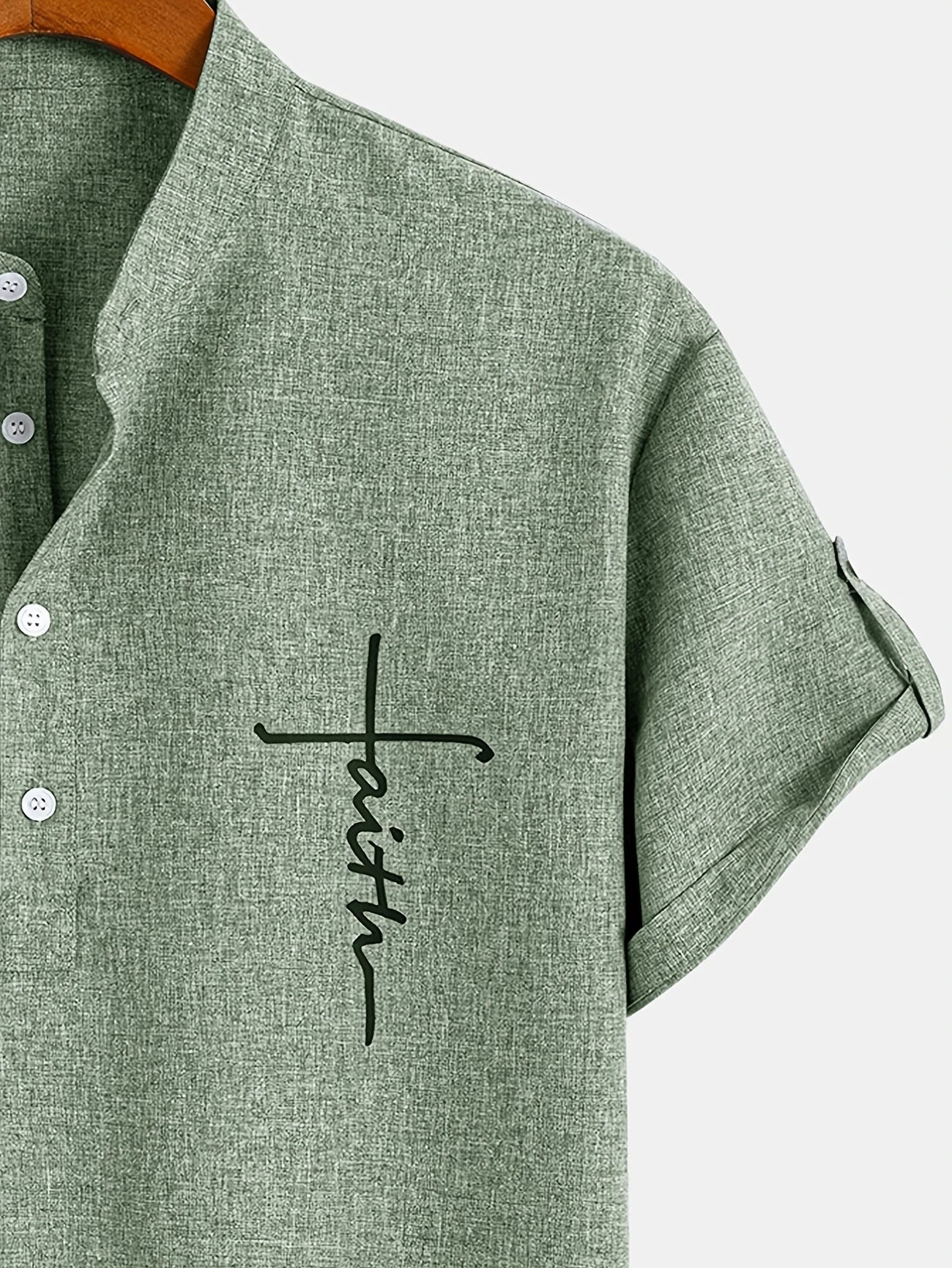 Camisa Tim