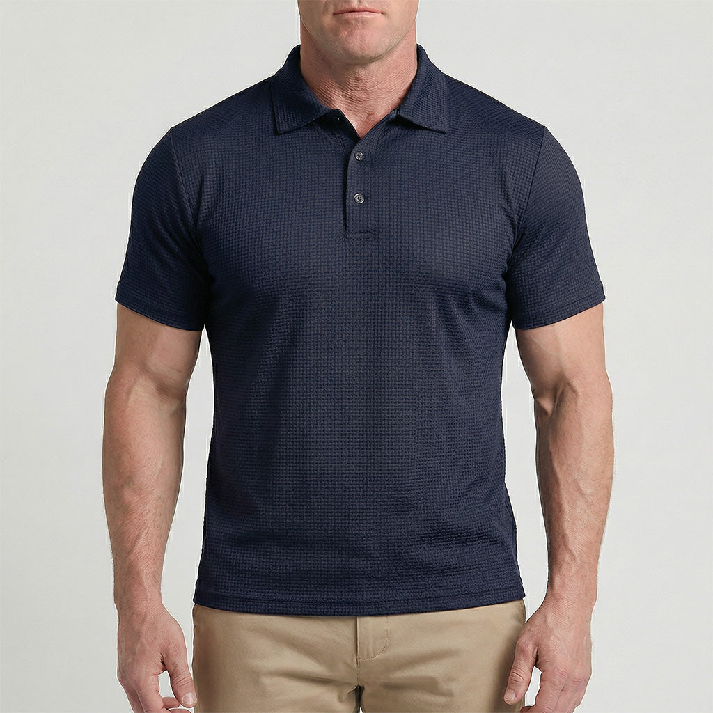Polo Ultracómodo Capri