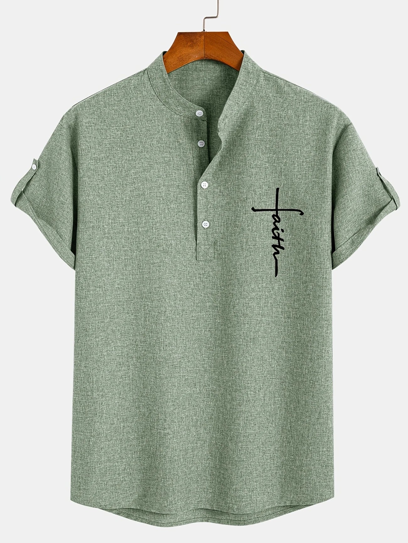 Camisa Tim