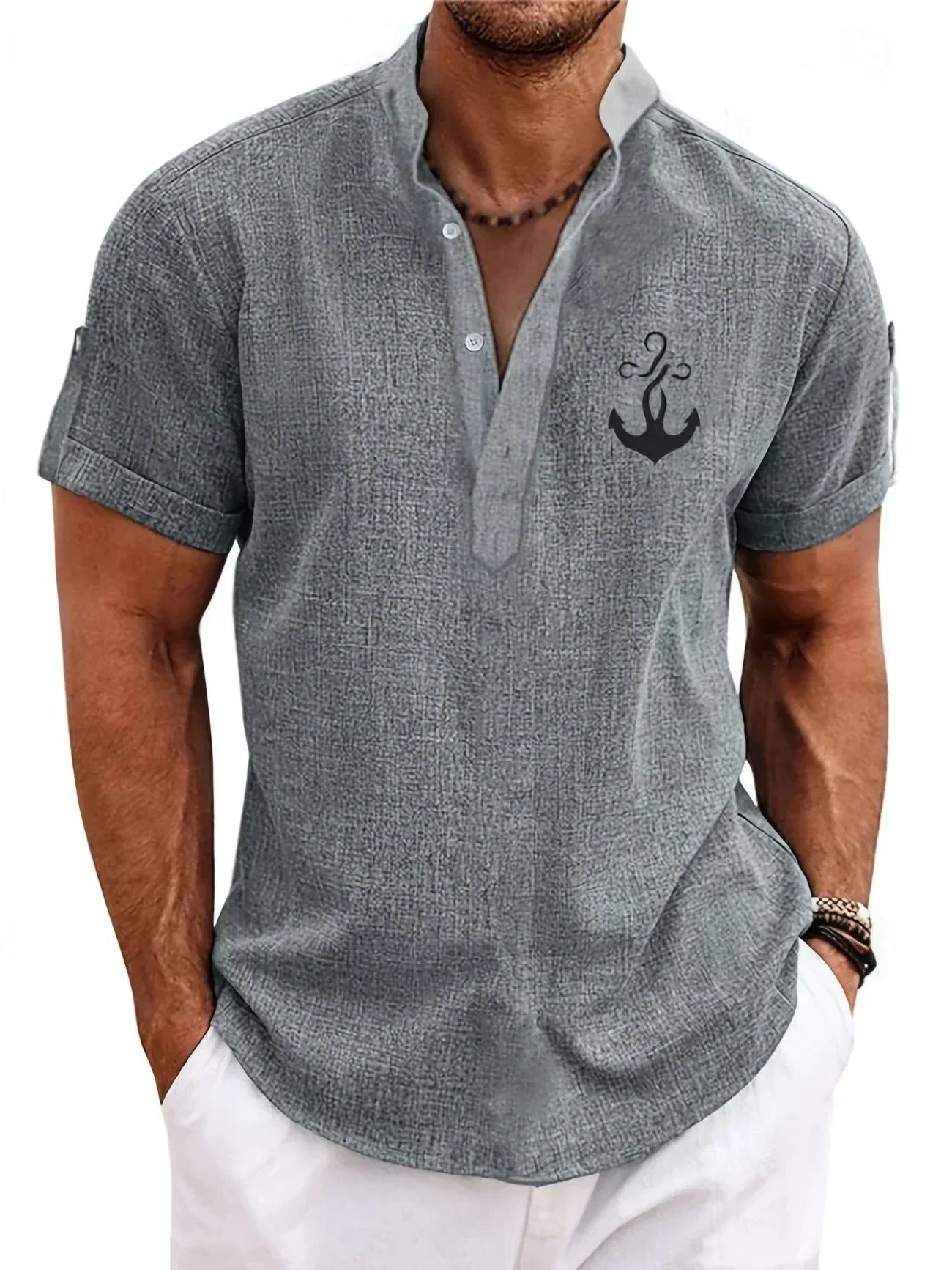 Camisa Tim