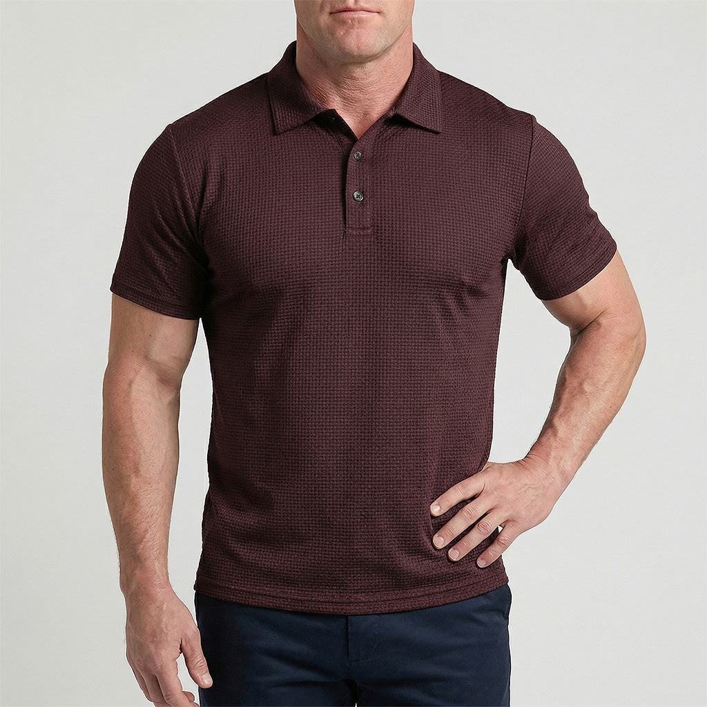 Polo Ultracómodo Capri