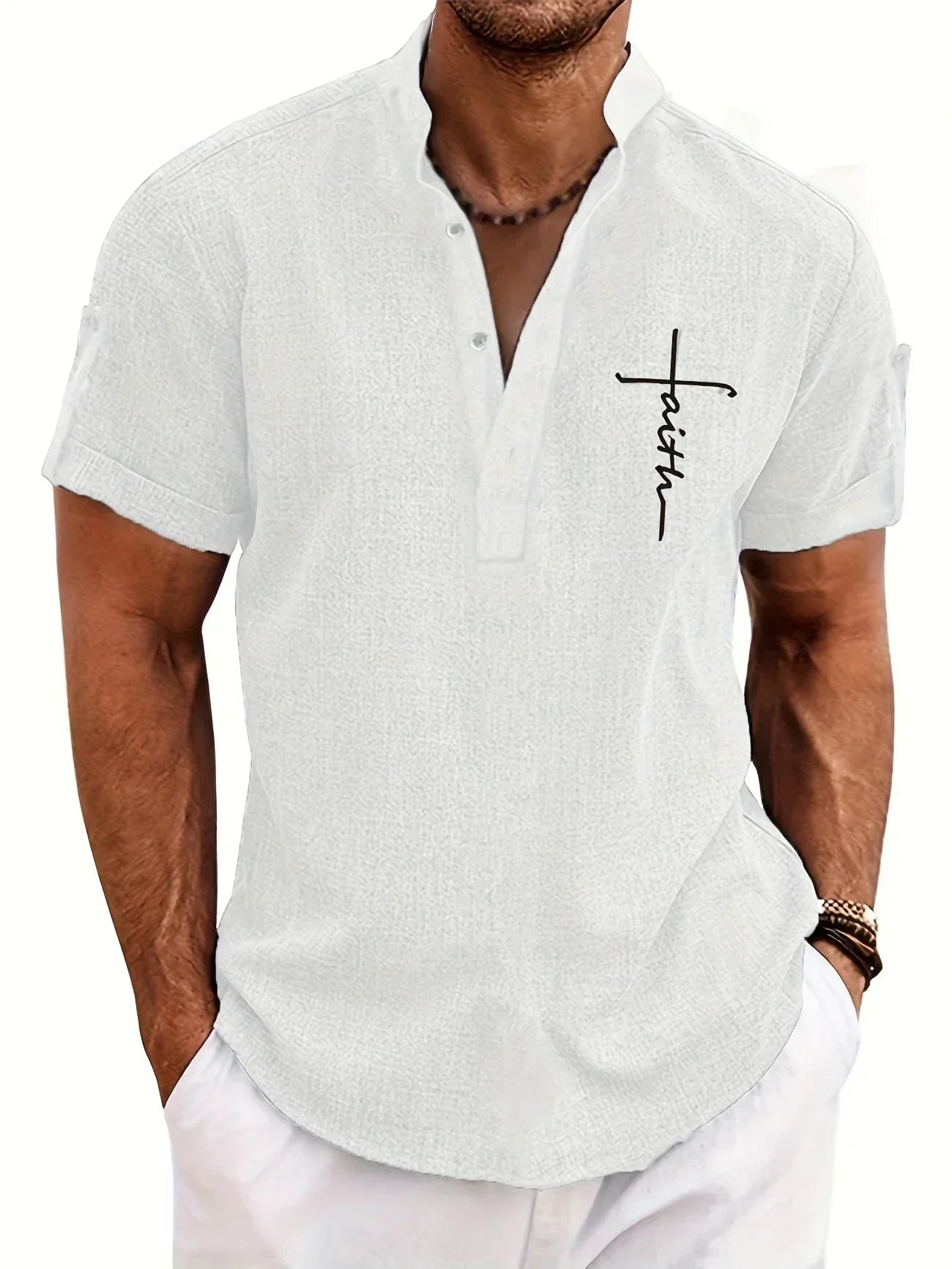 Camisa Tim