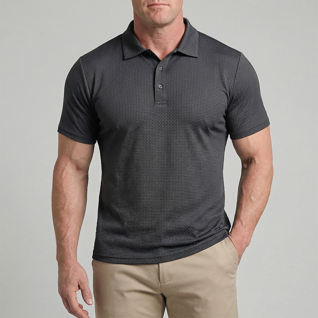 Polo Ultracómodo Capri