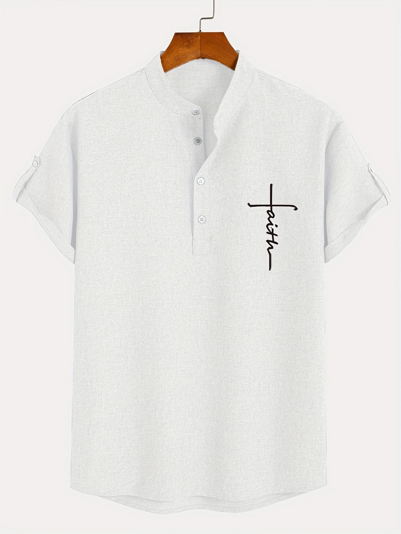 Camisa Tim