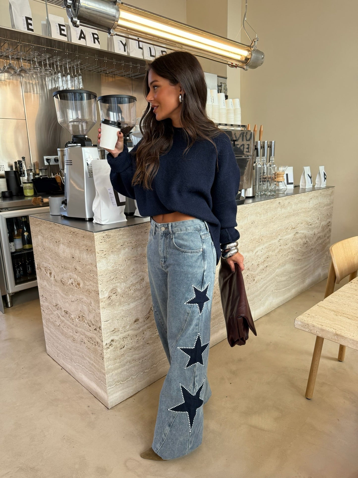Pantalón Vaquero Star Denim