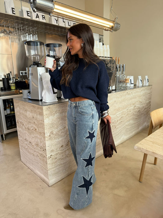 Pantalón Vaquero Star Denim