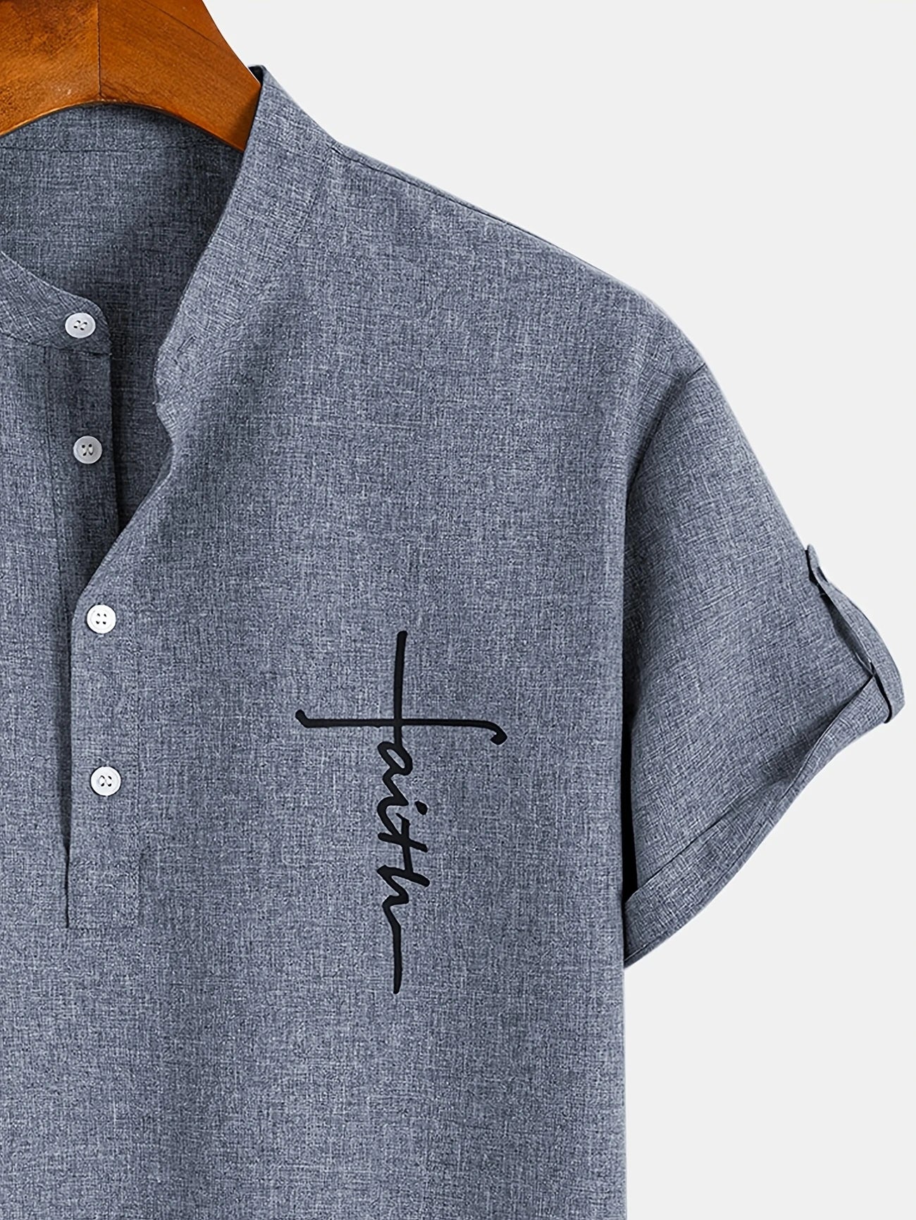 Camisa Tim