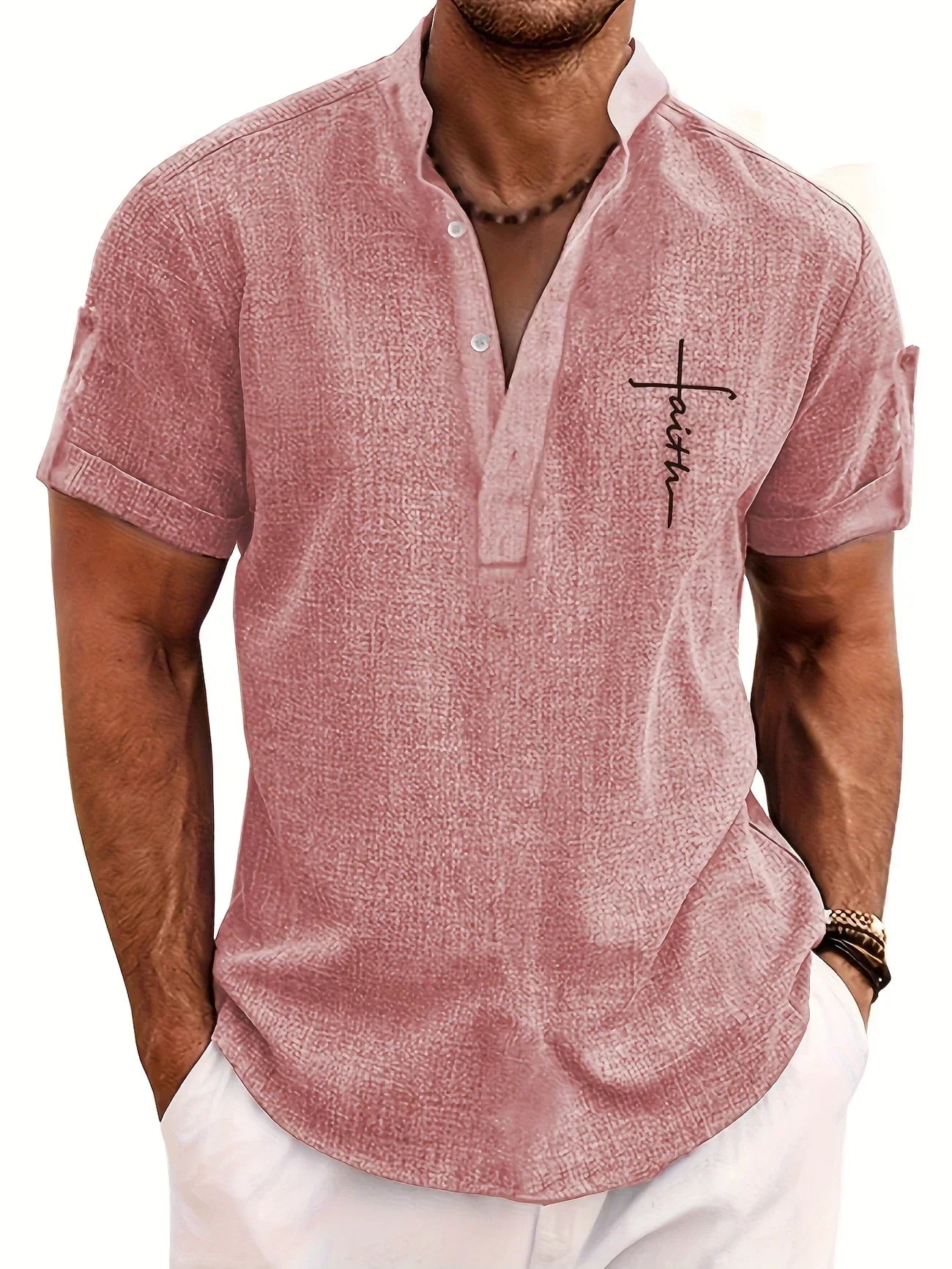 Camisa Tim