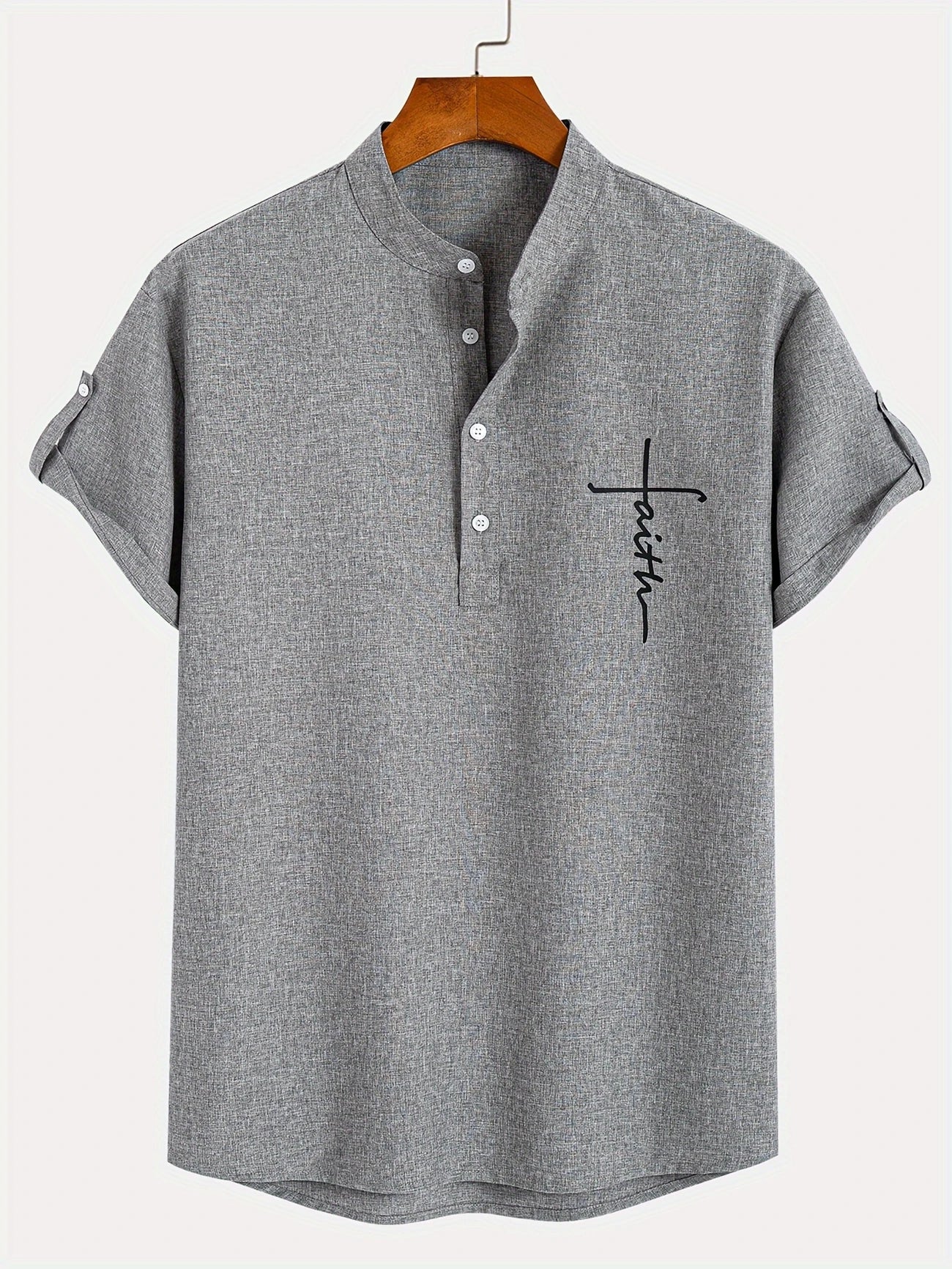 Camisa Tim