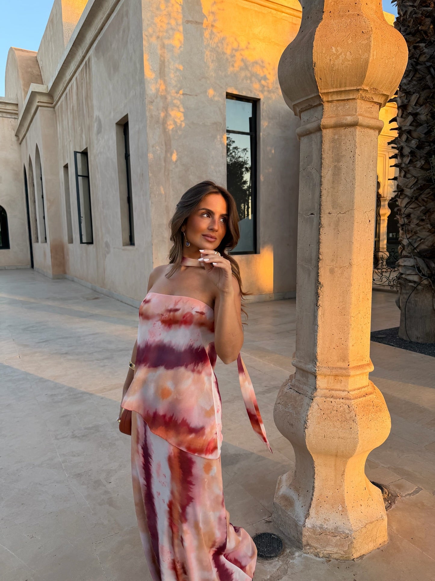 Conjunto Aitana Sunset
