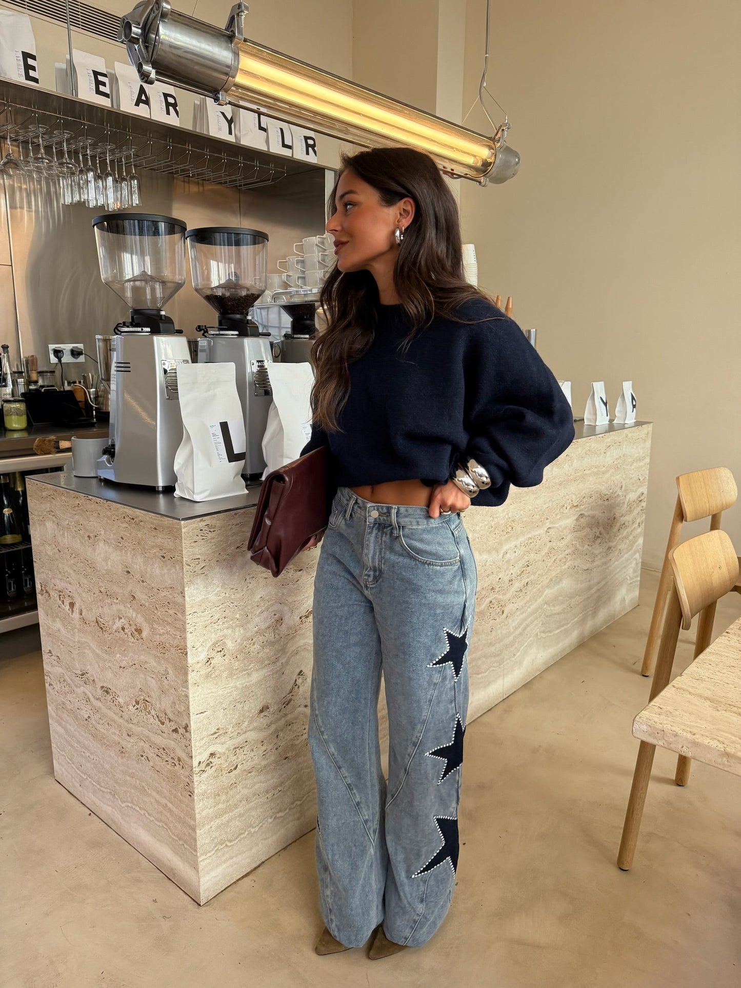 Pantalón Vaquero Star Denim