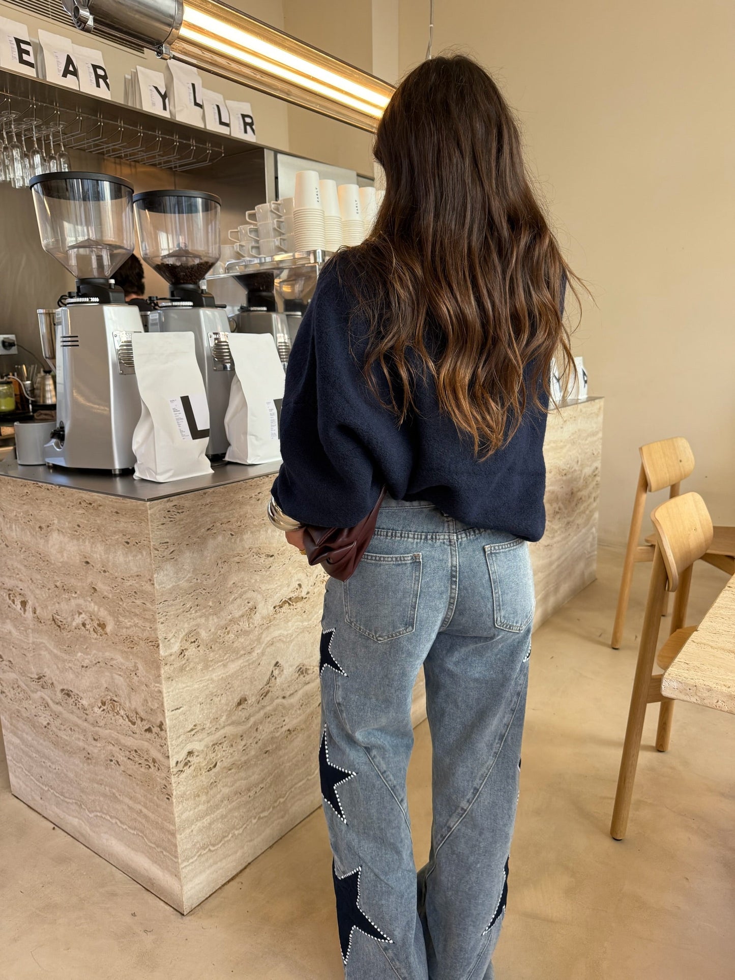 Pantalón Vaquero Star Denim
