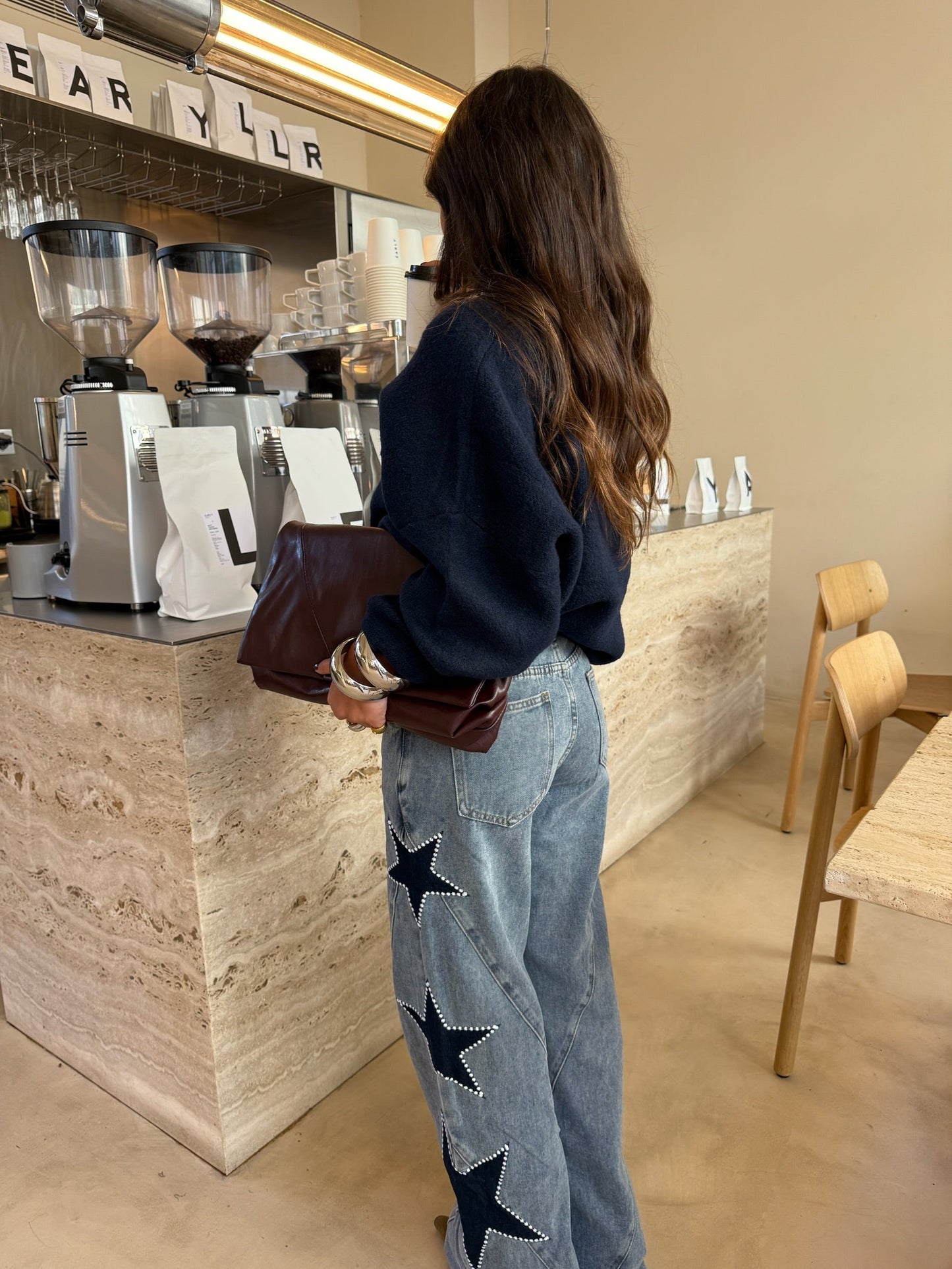 Pantalón Vaquero Star Denim