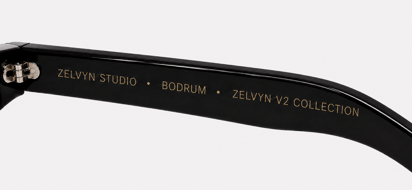 Gafas de Sol Zelvyn | Bodrum