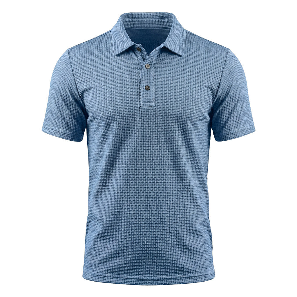 Polo Ultracómodo Capri