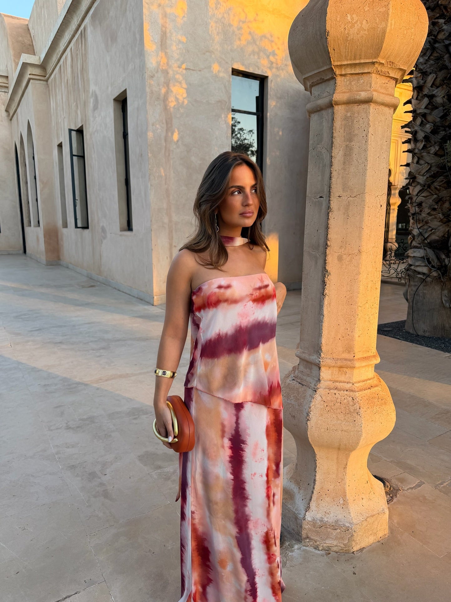 Conjunto Aitana Sunset