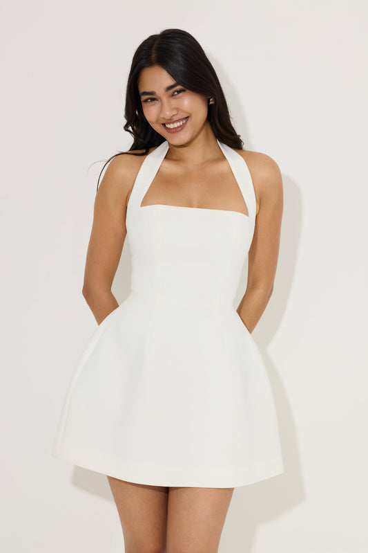 Minivestido Kaila