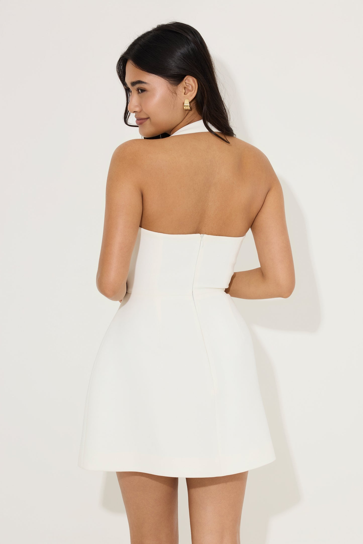 Minivestido Kaila