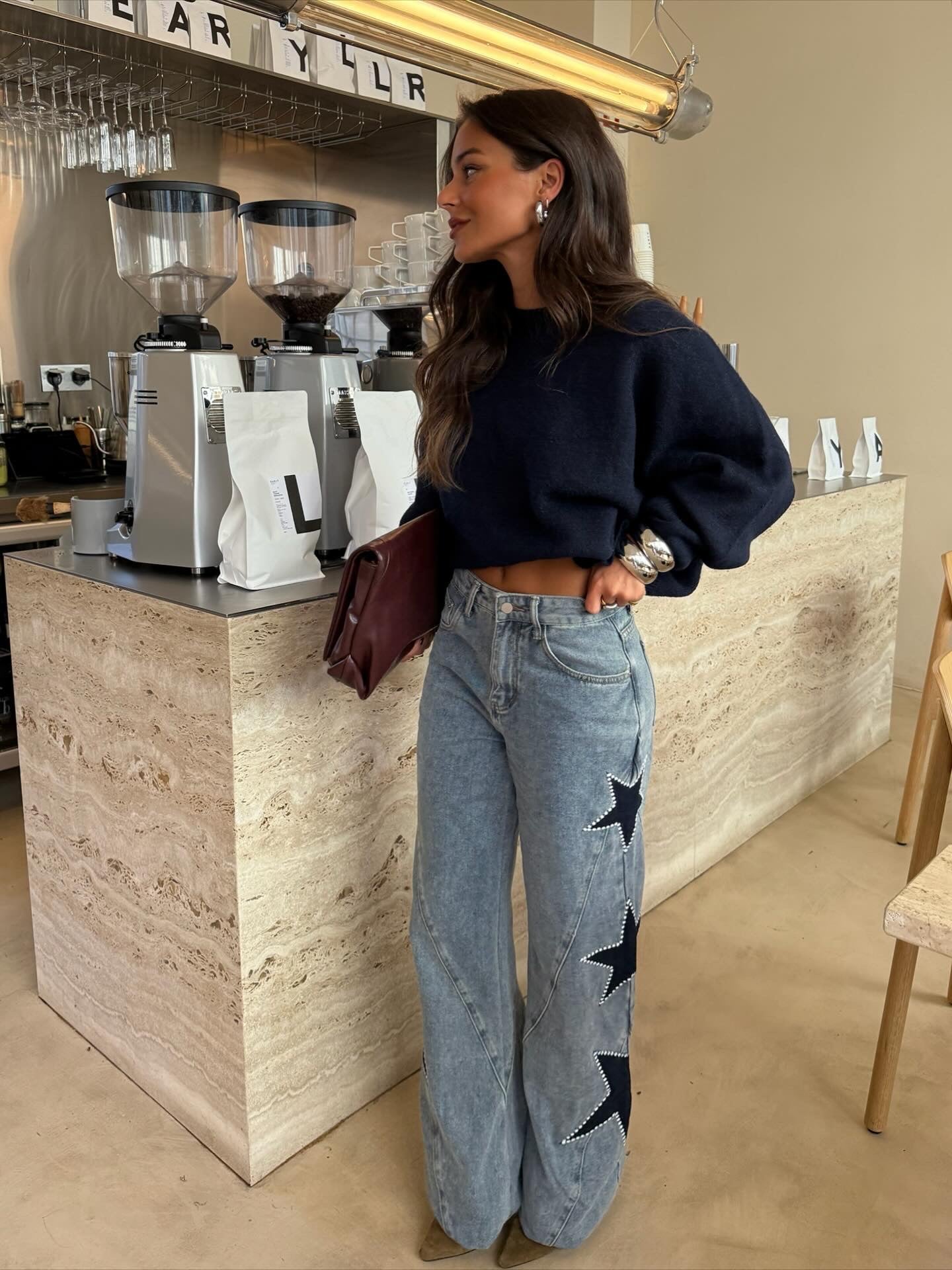 Pantalón Vaquero Star Denim