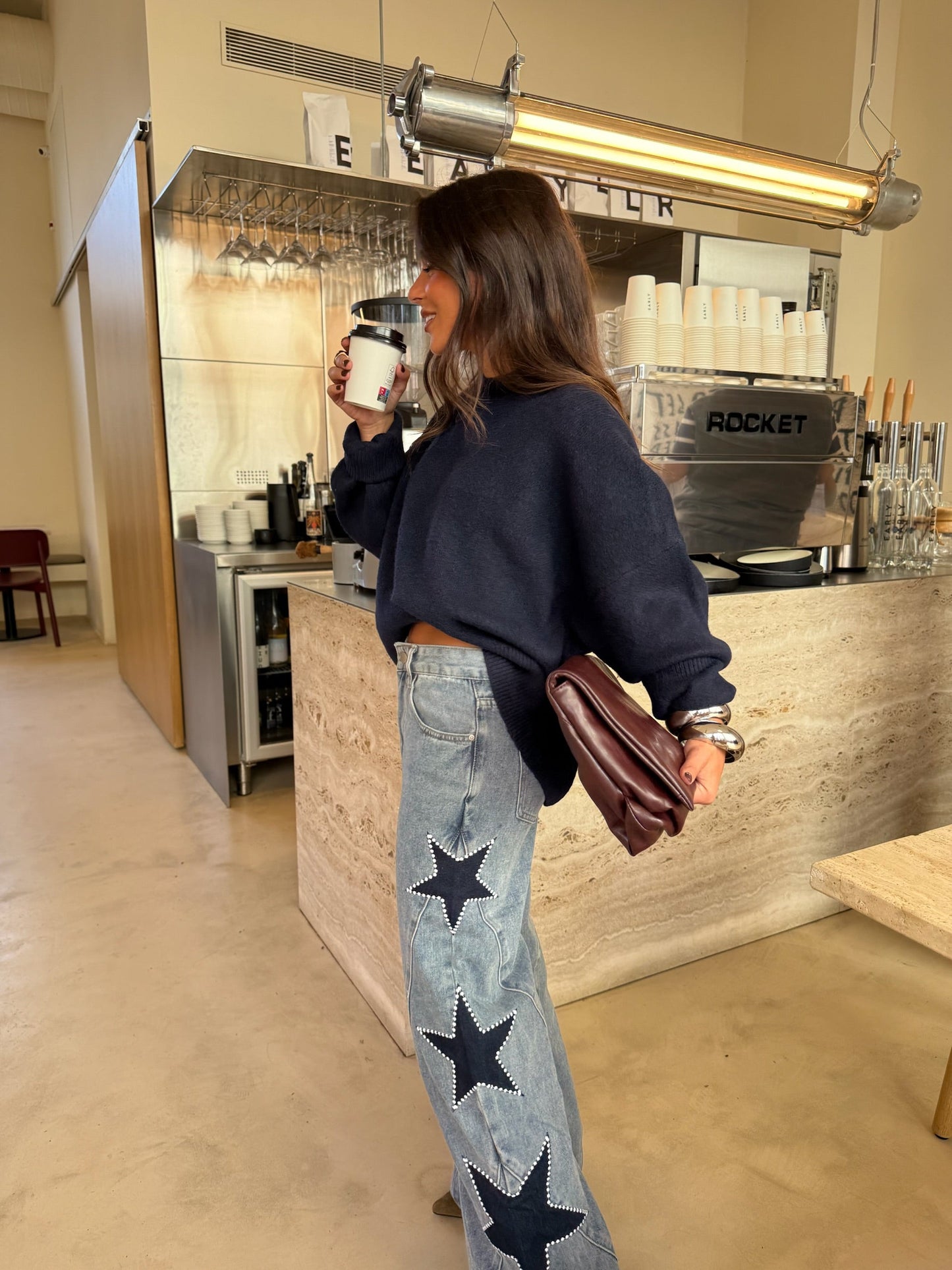 Pantalón Vaquero Star Denim