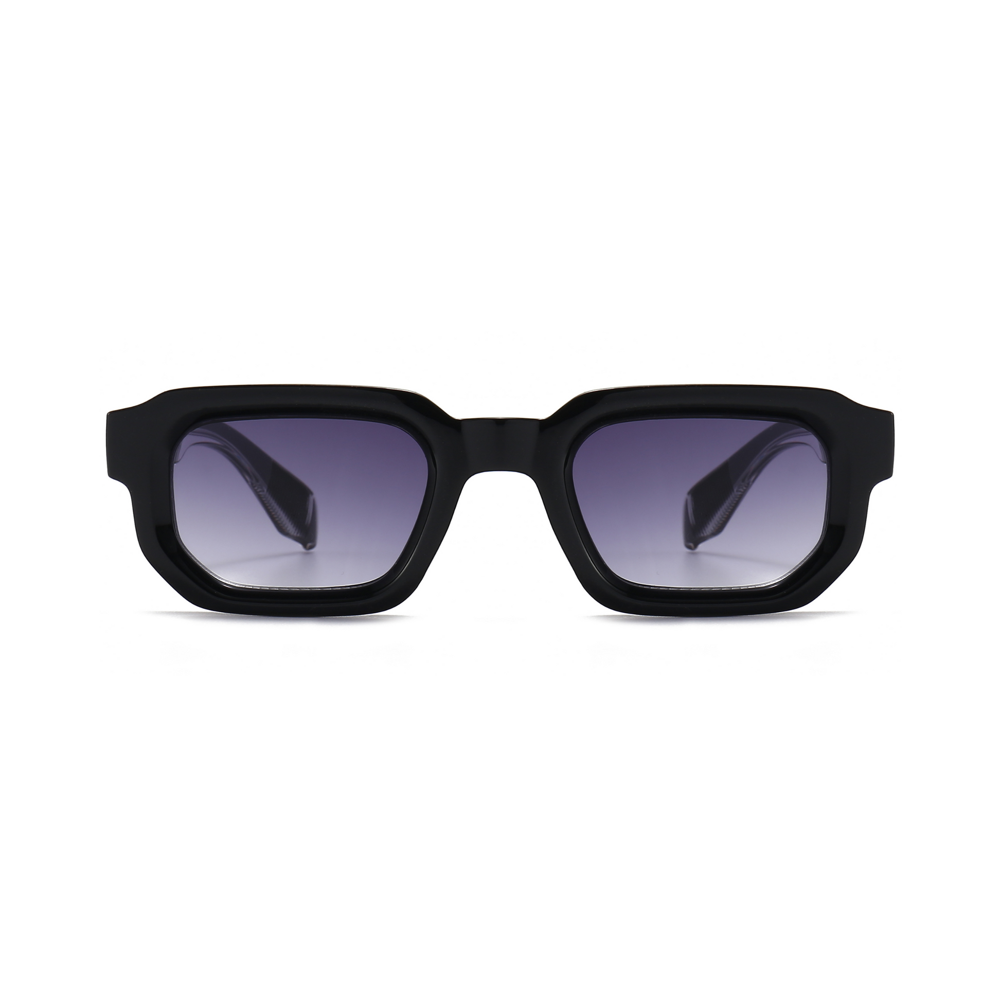 PARIS - black gradient