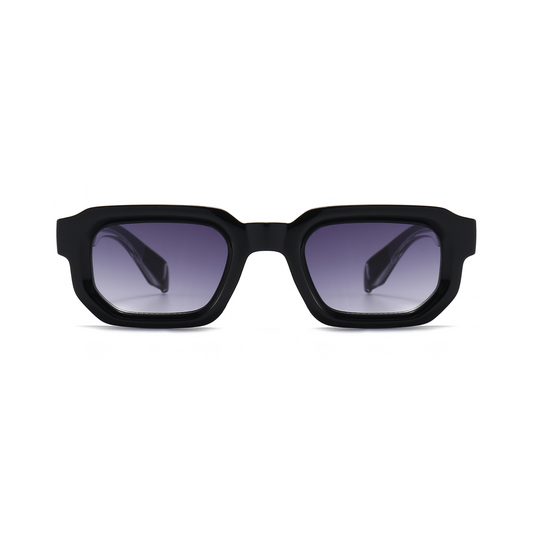 PARIS - black gradient