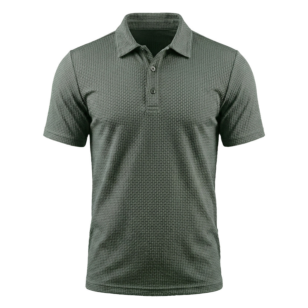 Polo Ultracómodo Capri