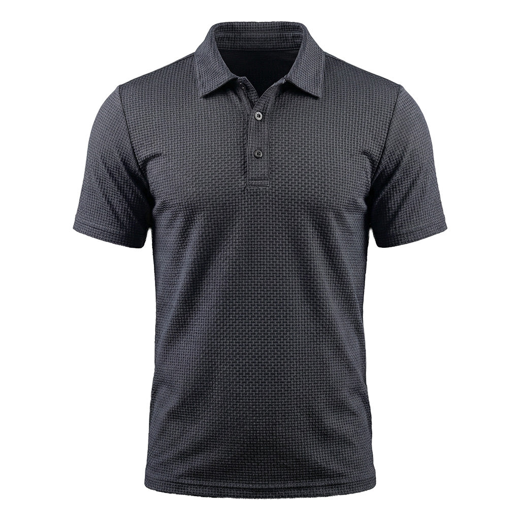 Polo Ultracómodo Capri