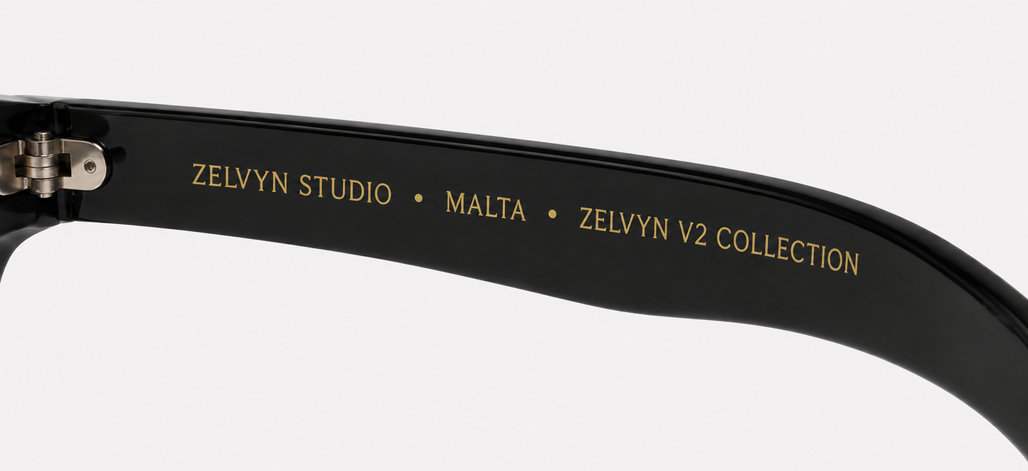 Gafas de Sol Zelvyn | Malta