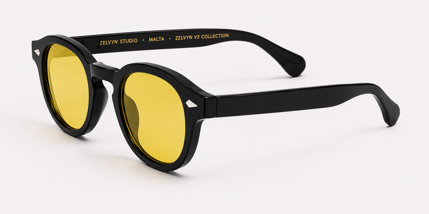 Gafas de Sol Zelvyn | Malta