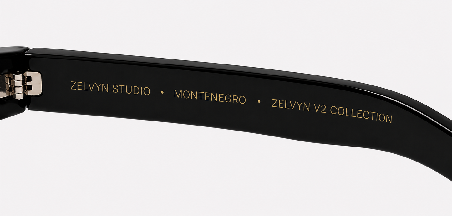 Gafas de Sol Zelvyn | Montenegro