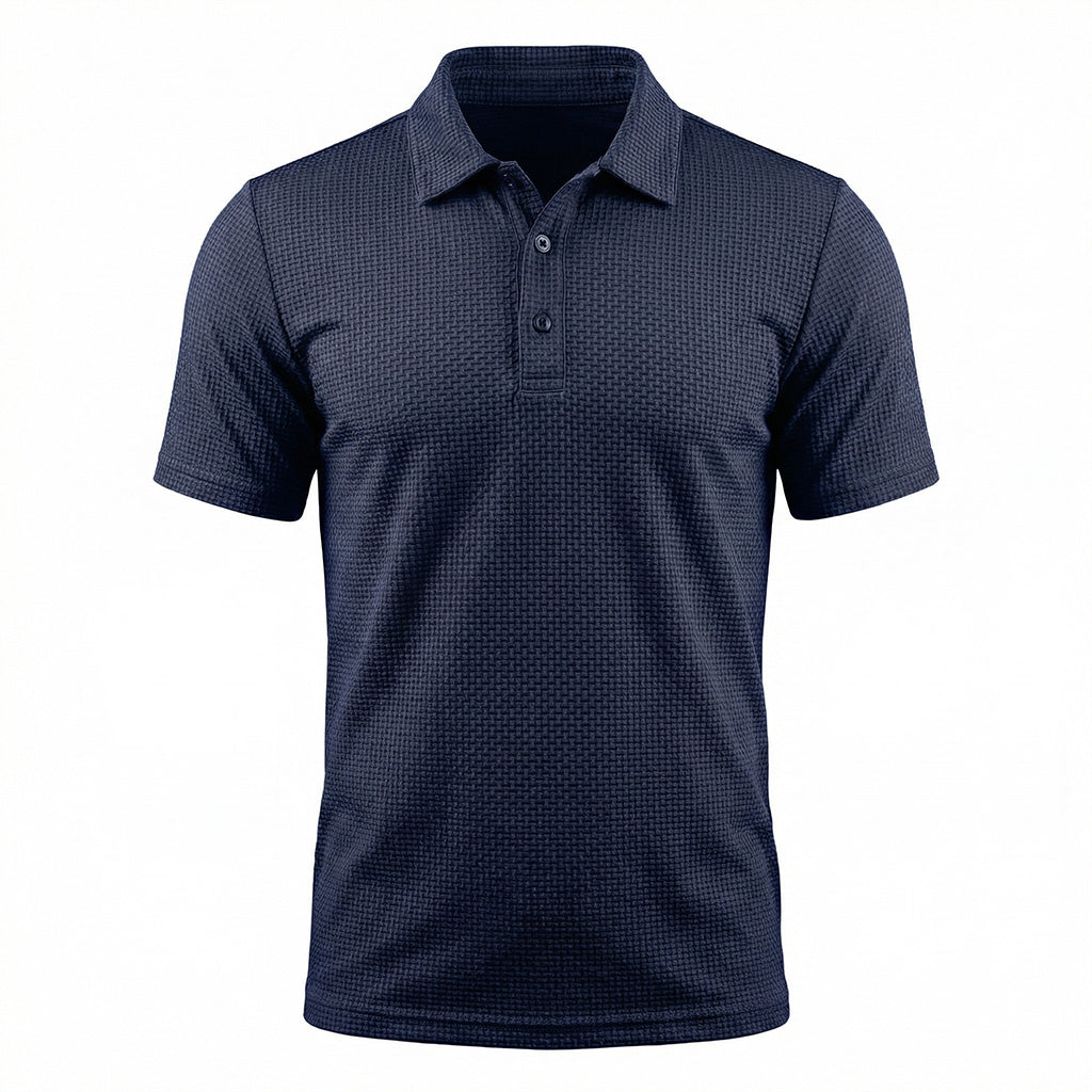 Polo Ultracómodo Capri