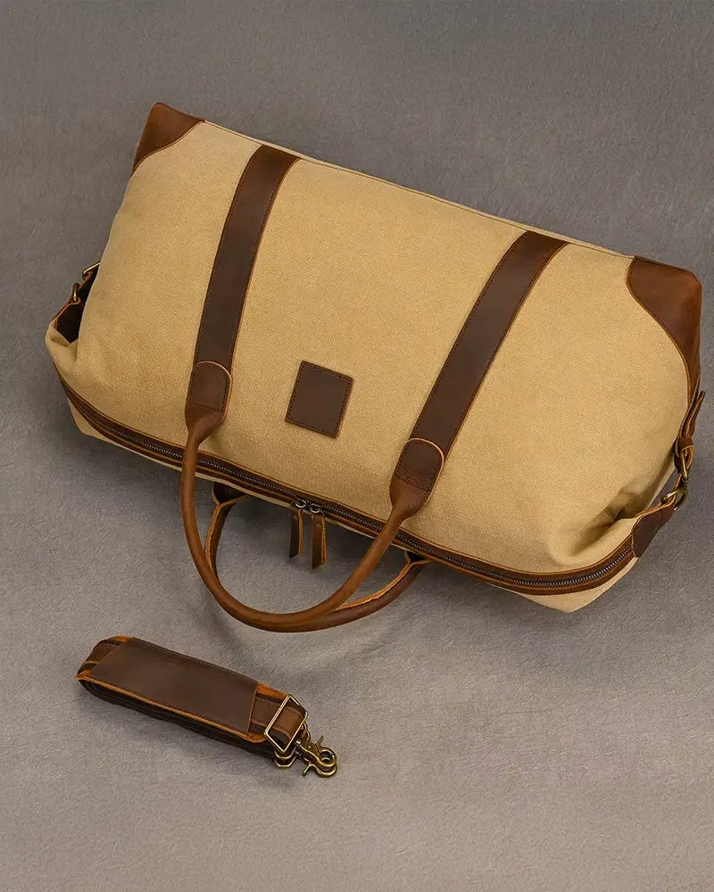 Bolso Hampton